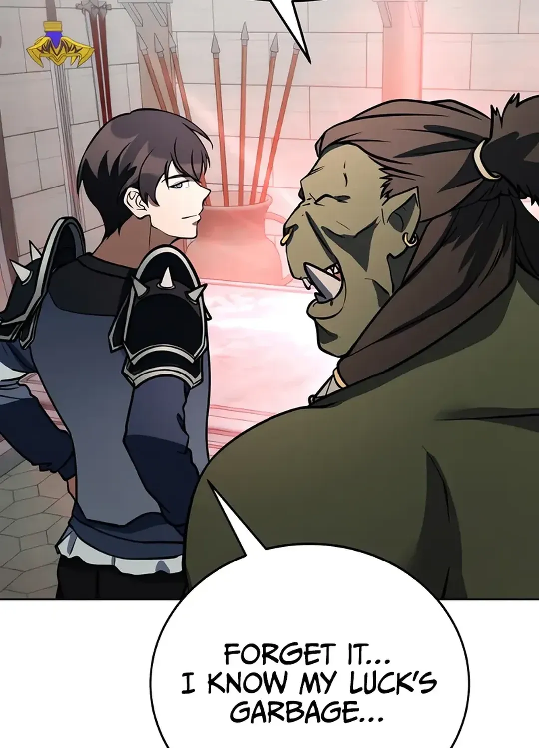 Immortal Maestro Chapter 22 page 24 - 