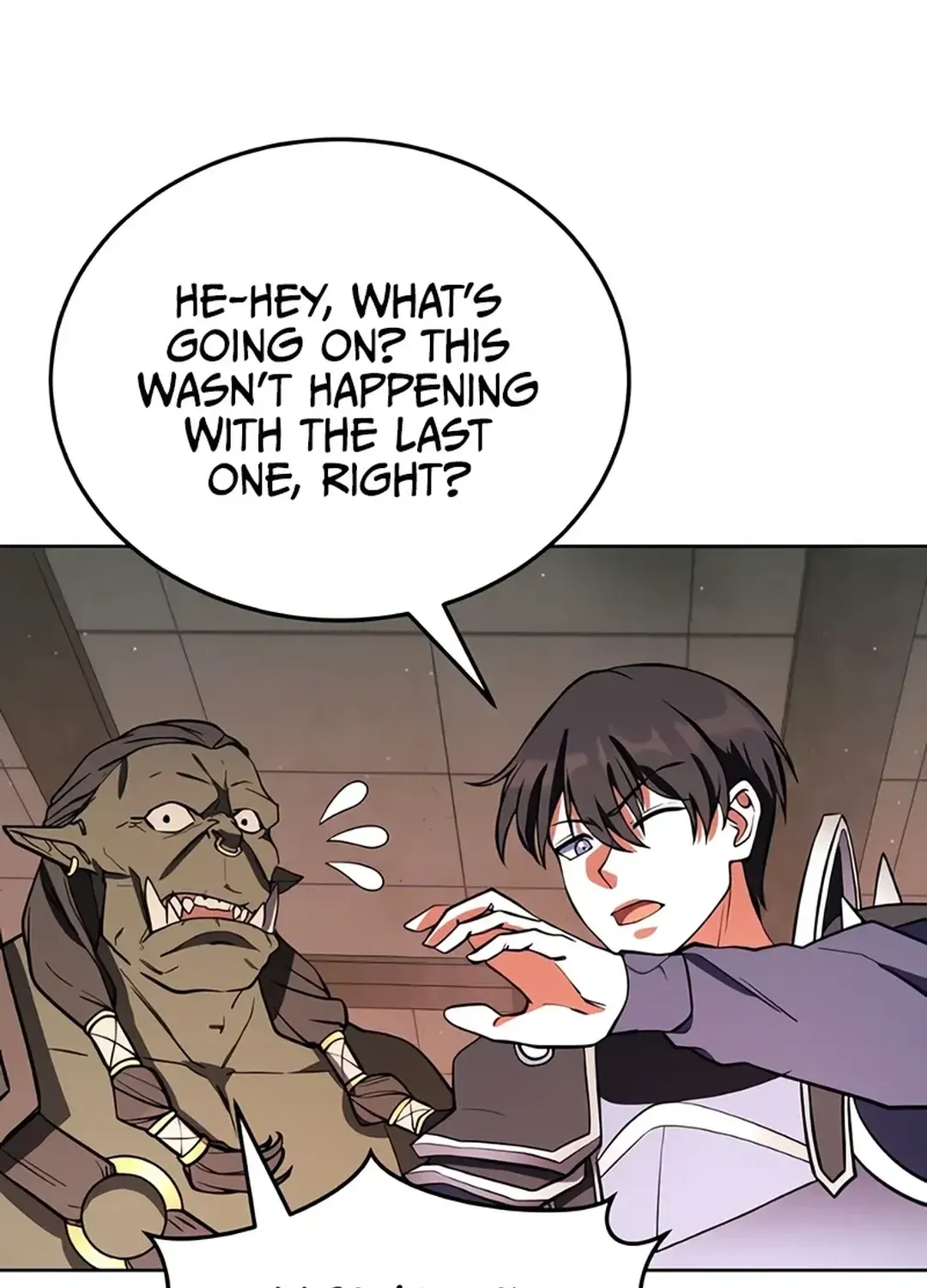 Immortal Maestro Chapter 22 page 29 - 