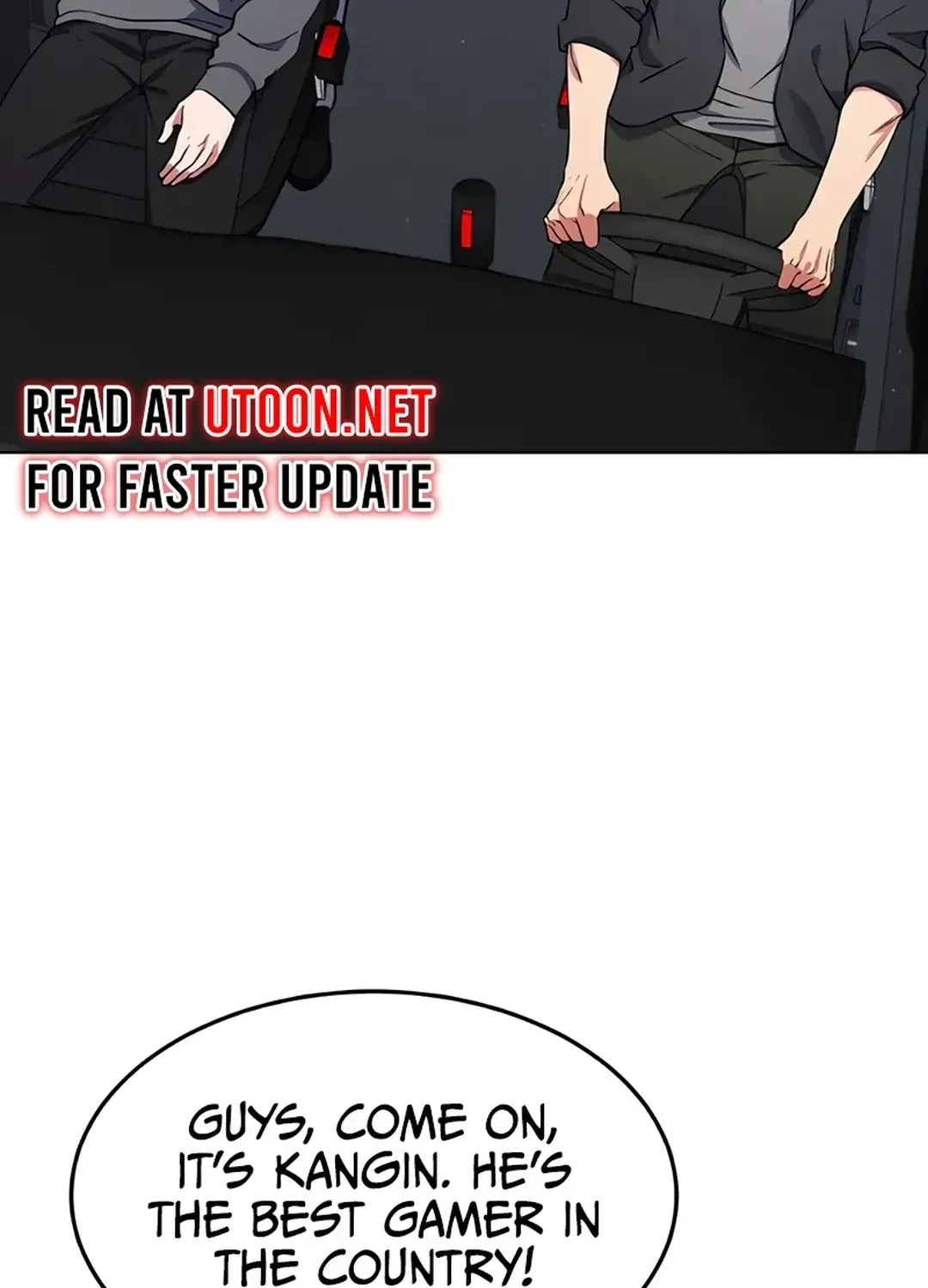 Immortal Maestro Chapter 22 page 36 - 