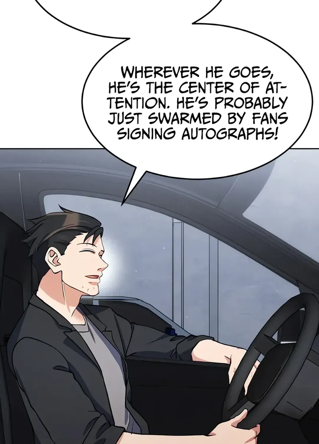 Immortal Maestro Chapter 22 page 37 - 