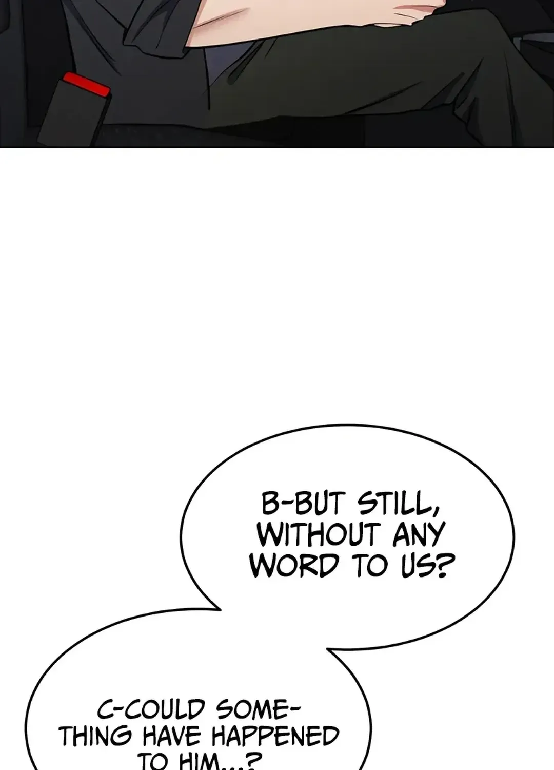 Immortal Maestro Chapter 22 page 38 - 