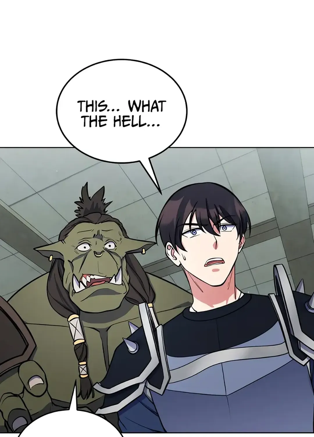 Immortal Maestro Chapter 22 page 50 - 