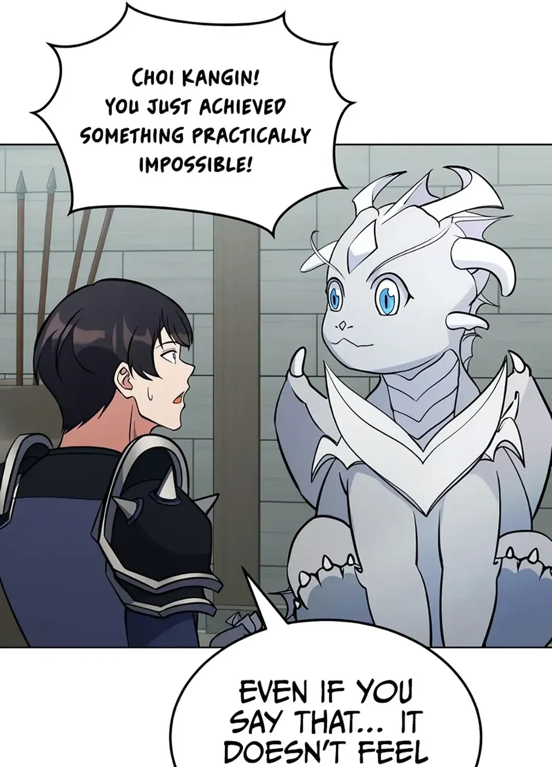 Immortal Maestro Chapter 22 page 62 - 