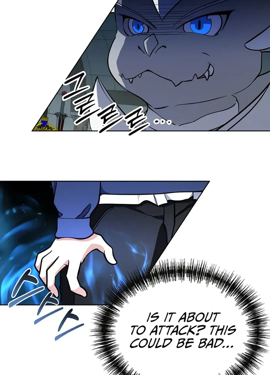 Immortal Maestro Chapter 22 page 67 - 