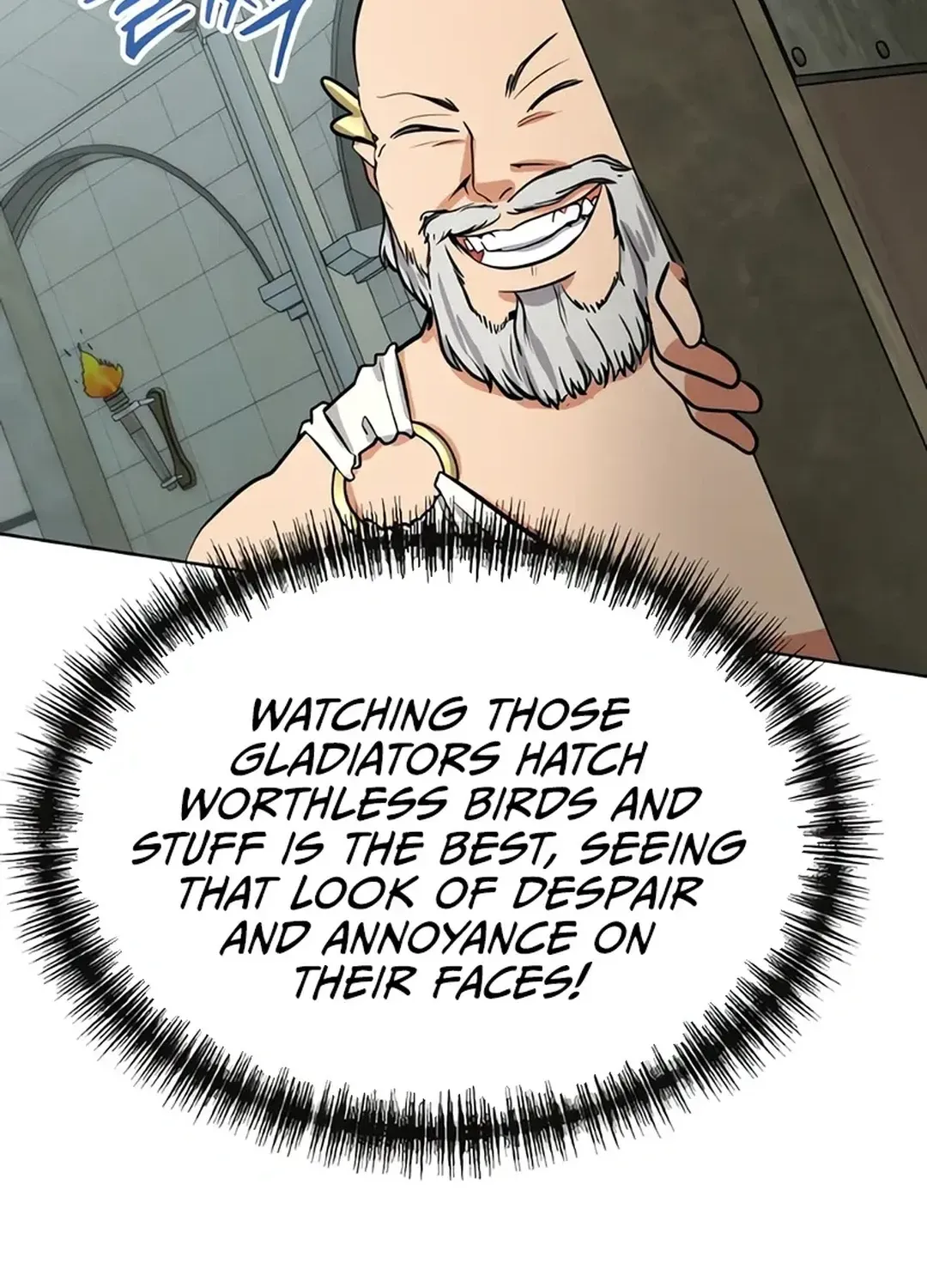 Immortal Maestro Chapter 22 page 77 - 