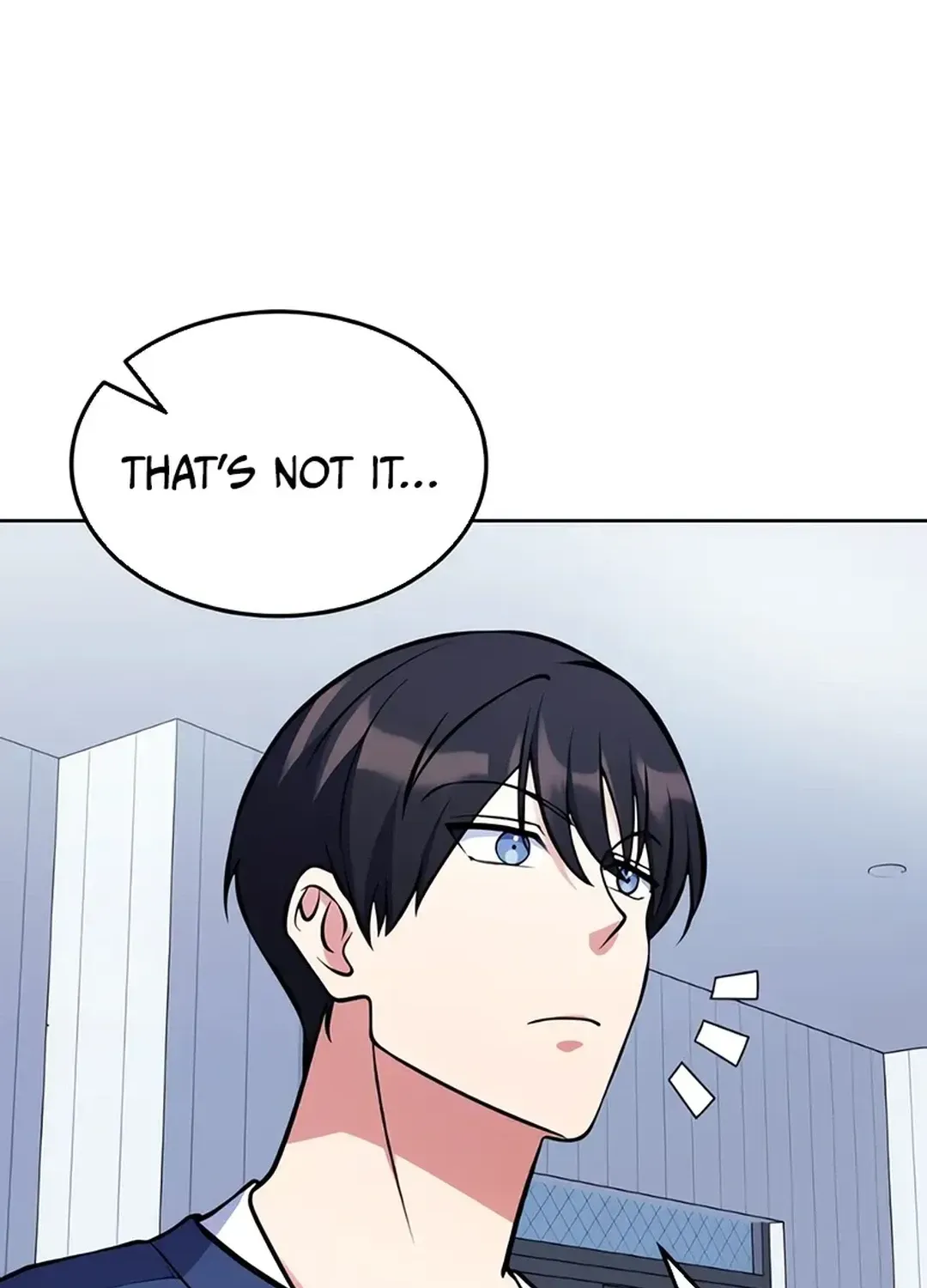 Immortal Maestro Chapter 23 page 102 - 