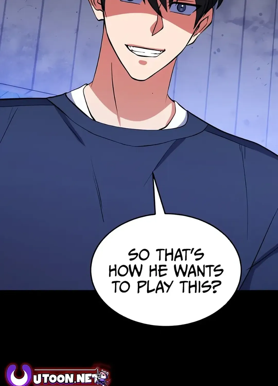 Immortal Maestro Chapter 23 page 107 - 