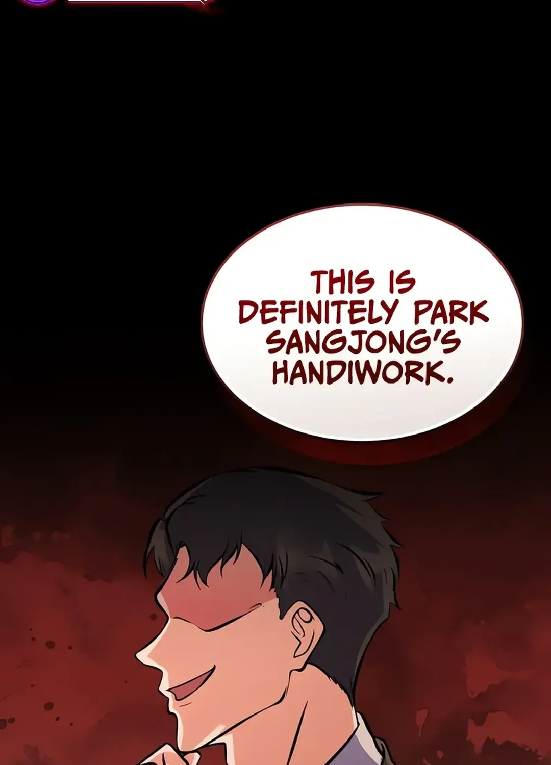 Immortal Maestro Chapter 23 page 108 - 