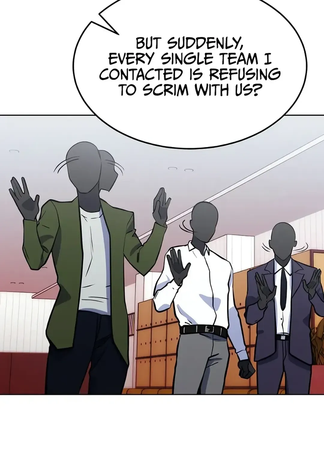 Immortal Maestro Chapter 23 page 113 - 