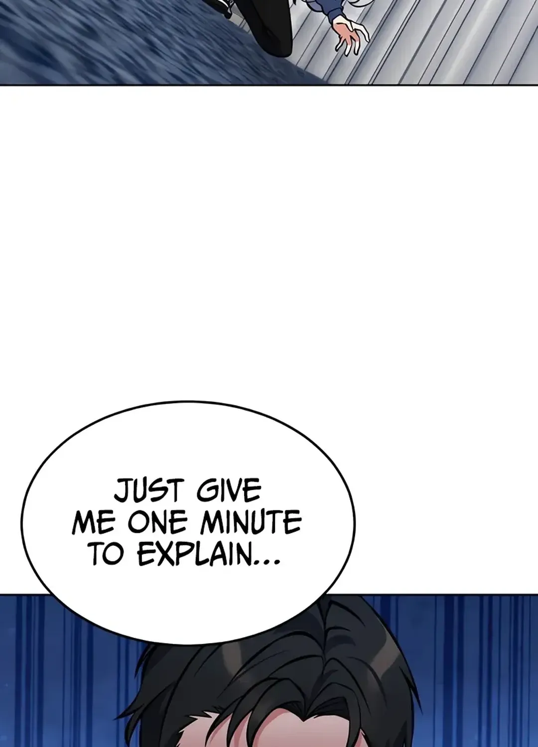 Immortal Maestro Chapter 23 page 16 - 