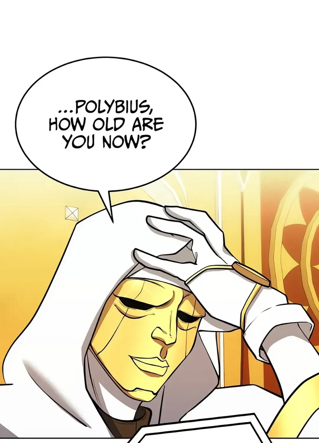Immortal Maestro Chapter 23 page 26 - 