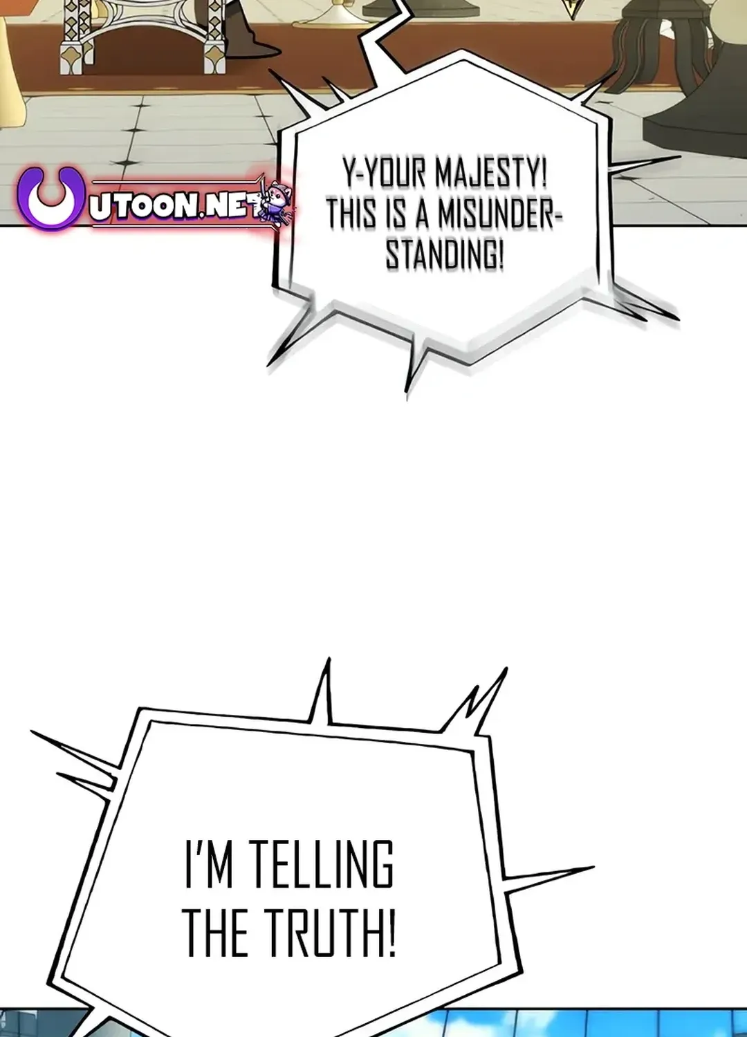 Immortal Maestro Chapter 23 page 29 - 