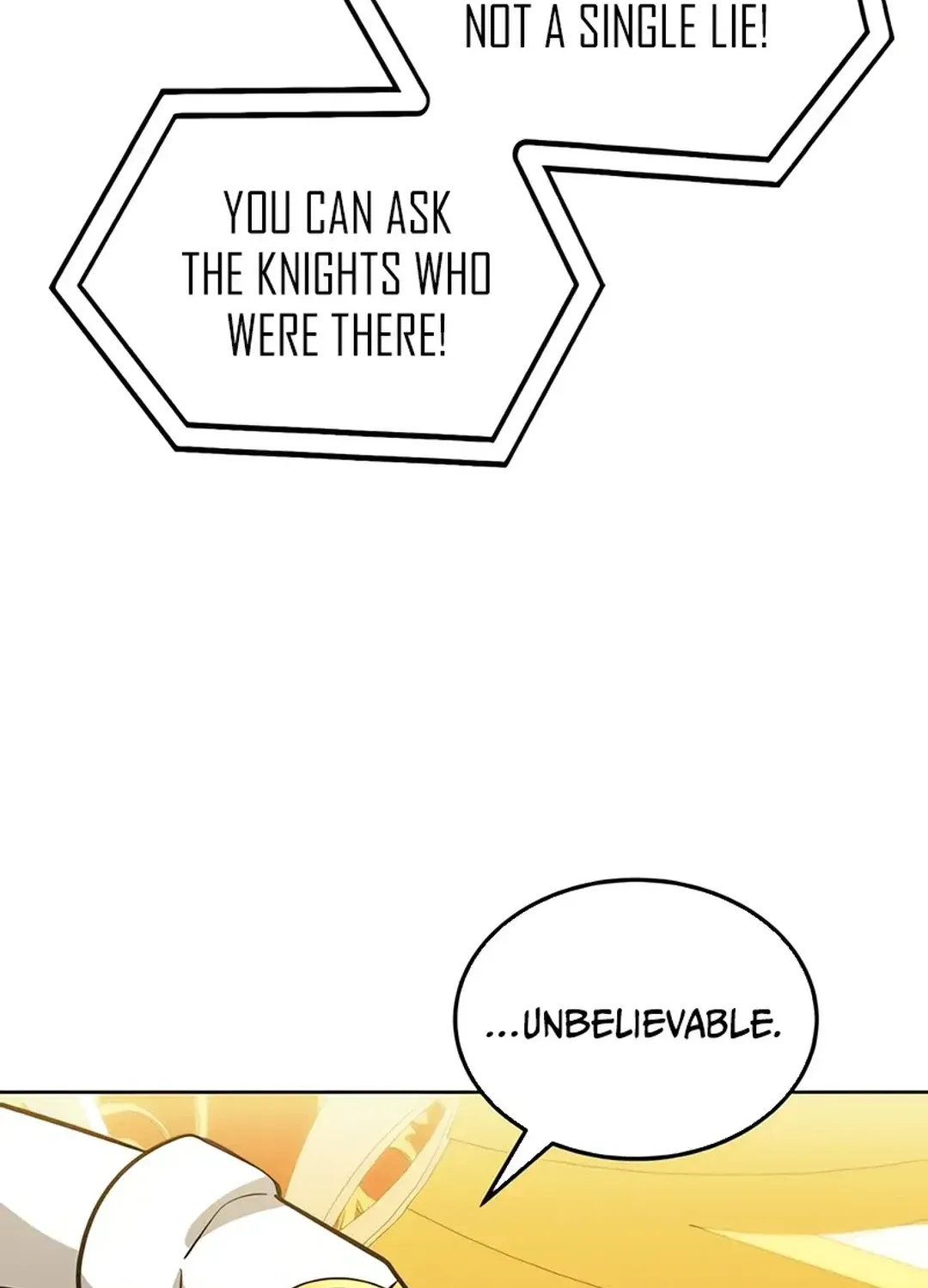 Immortal Maestro Chapter 23 page 32 - 