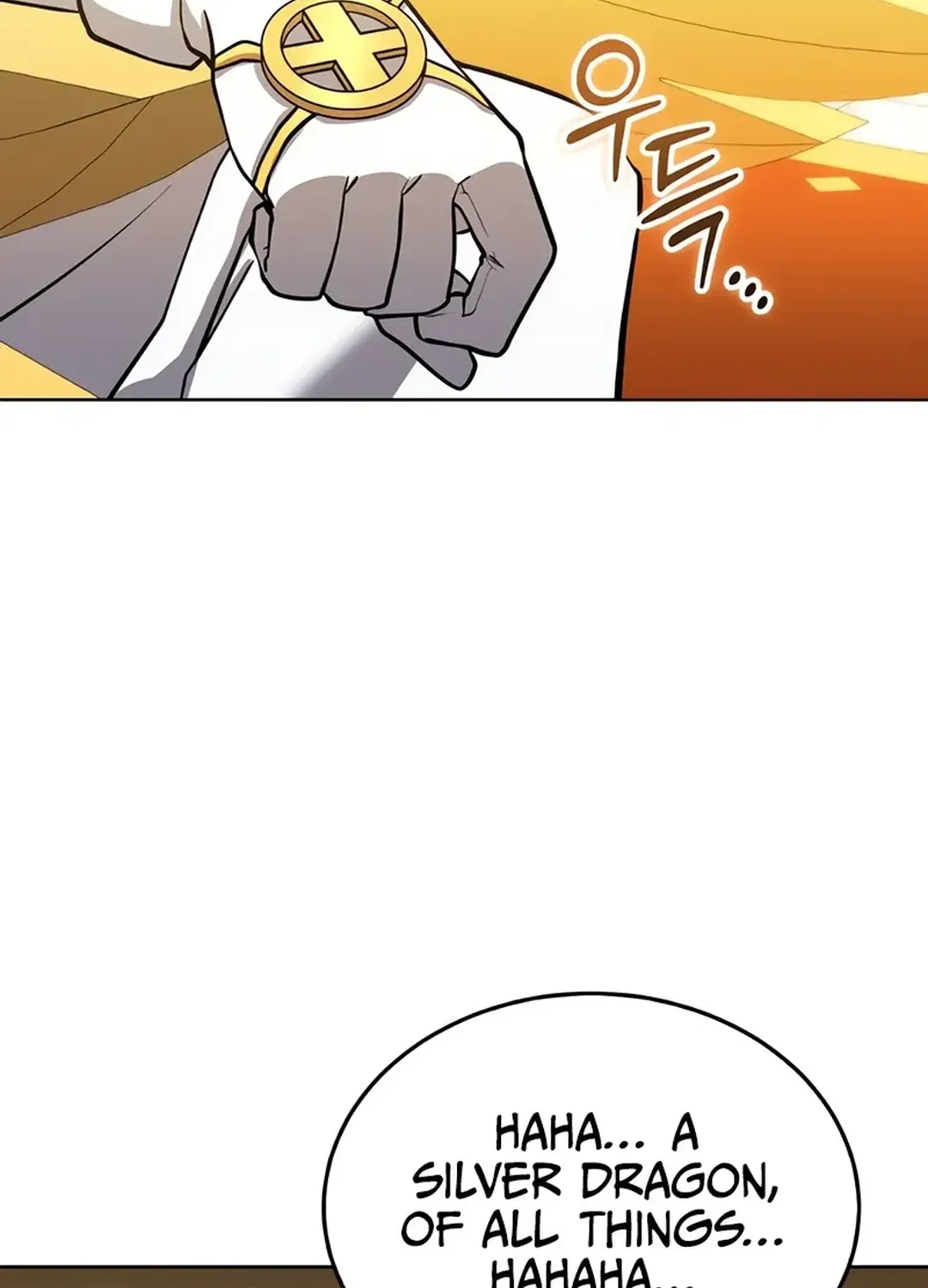 Immortal Maestro Chapter 23 page 33 - 