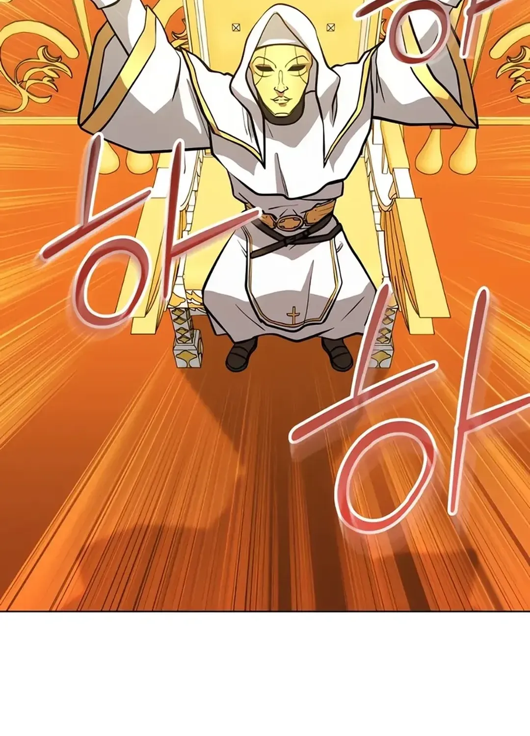 Immortal Maestro Chapter 23 page 36 - 