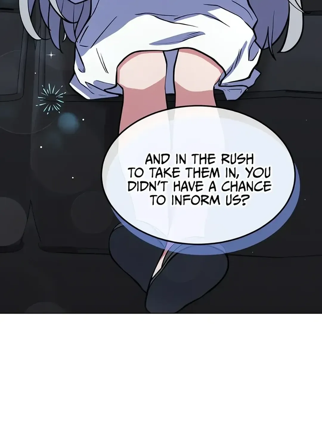 Immortal Maestro Chapter 23 page 40 - 