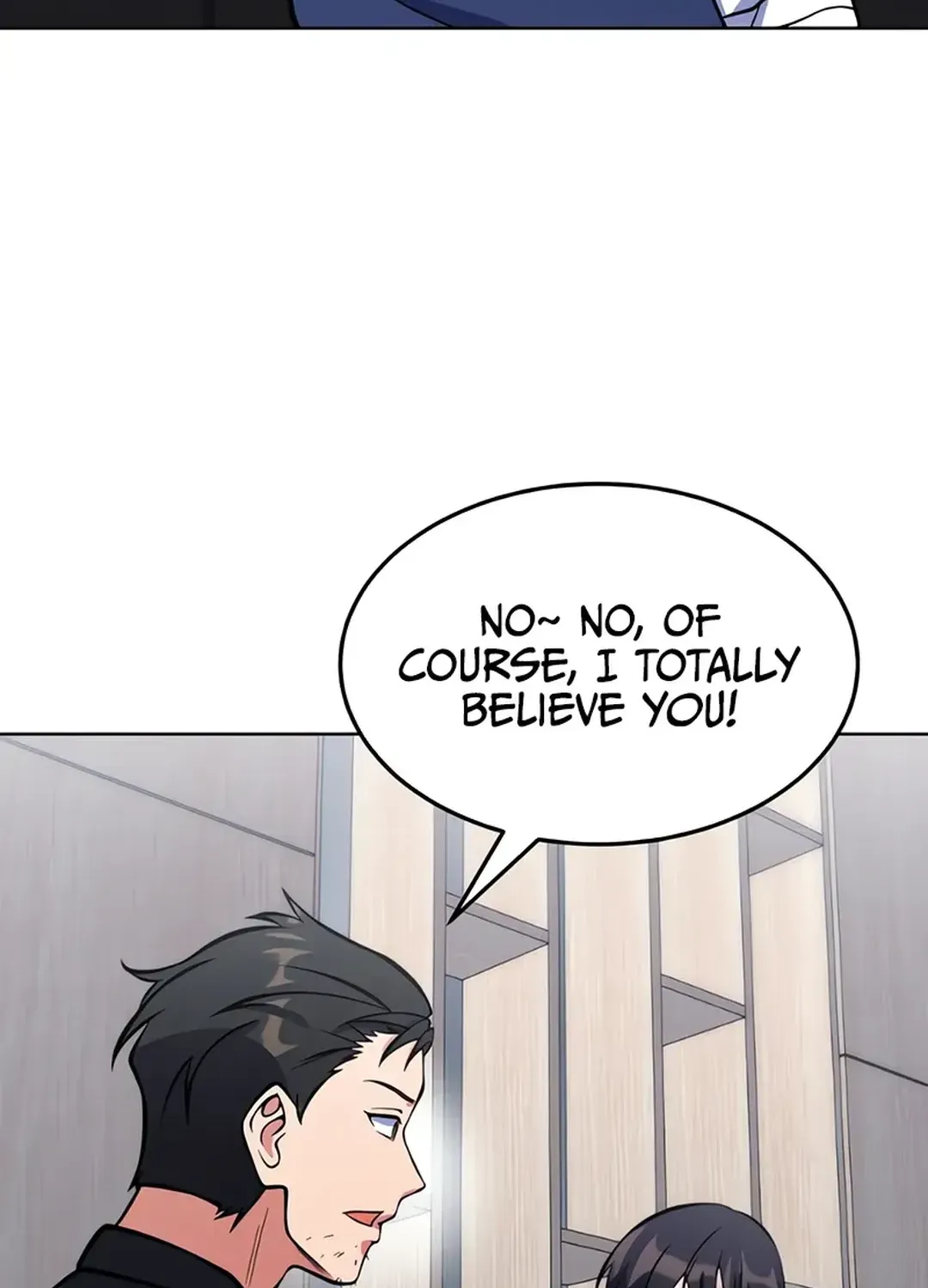 Immortal Maestro Chapter 23 page 43 - 