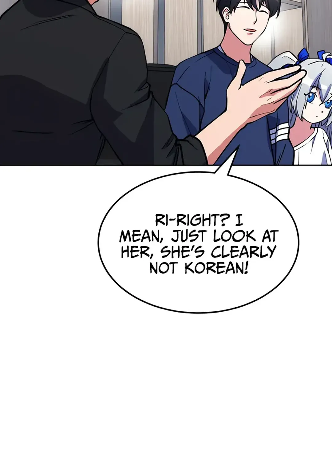 Immortal Maestro Chapter 23 page 44 - 