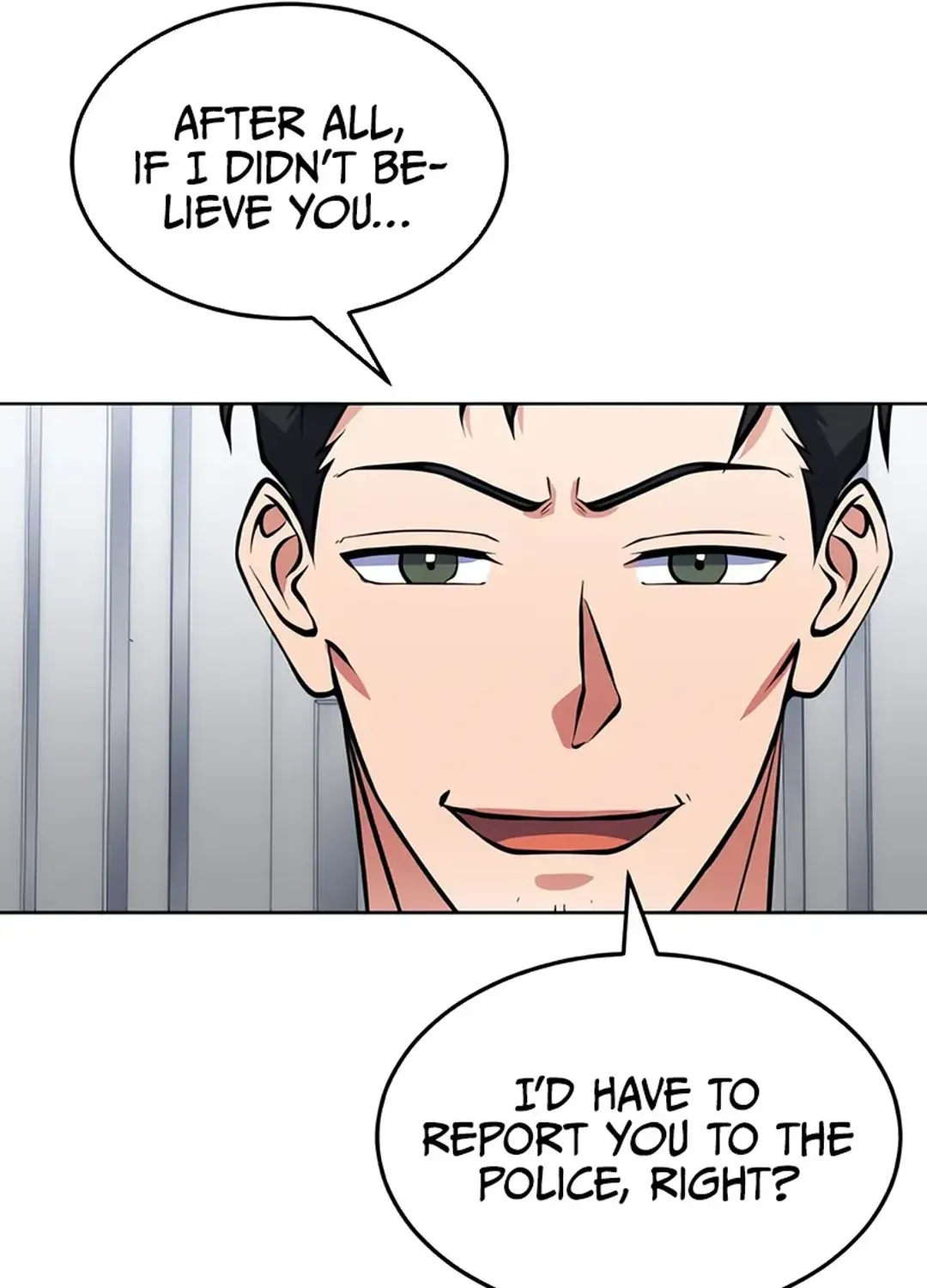 Immortal Maestro Chapter 23 page 45 - 