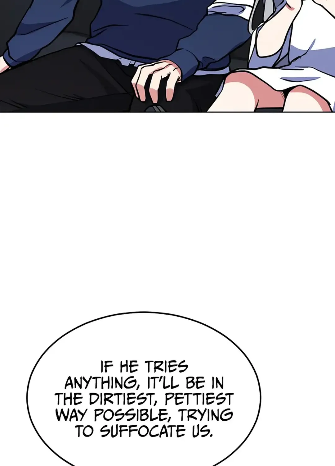 Immortal Maestro Chapter 23 page 50 - 