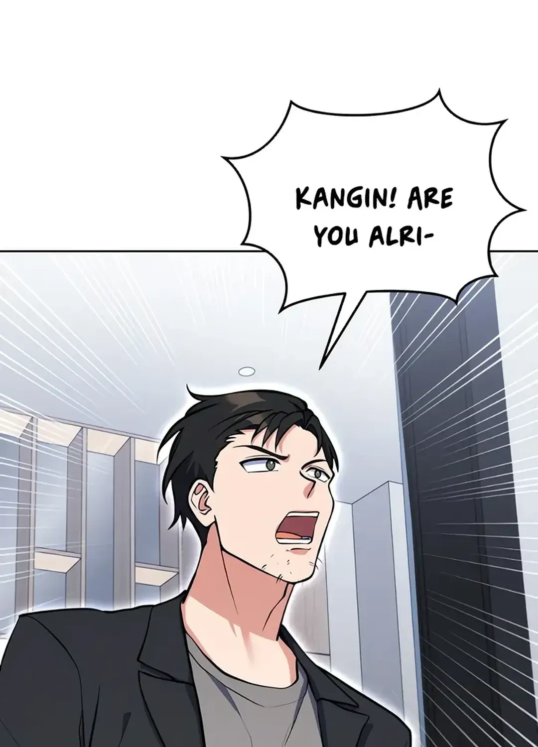 Immortal Maestro Chapter 23 page 6 - 