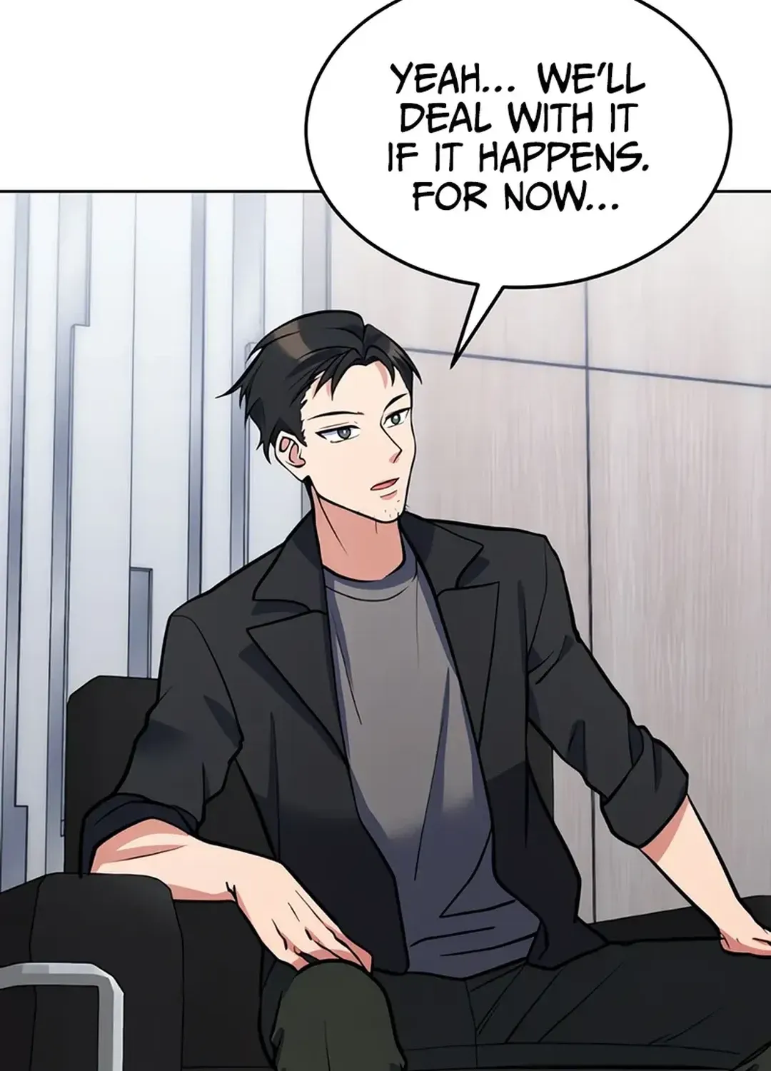 Immortal Maestro Chapter 23 page 52 - 