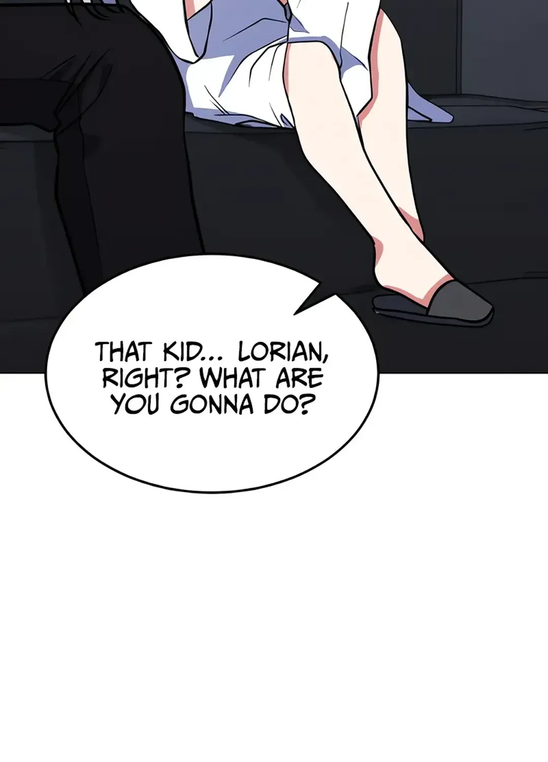 Immortal Maestro Chapter 23 page 54 - 