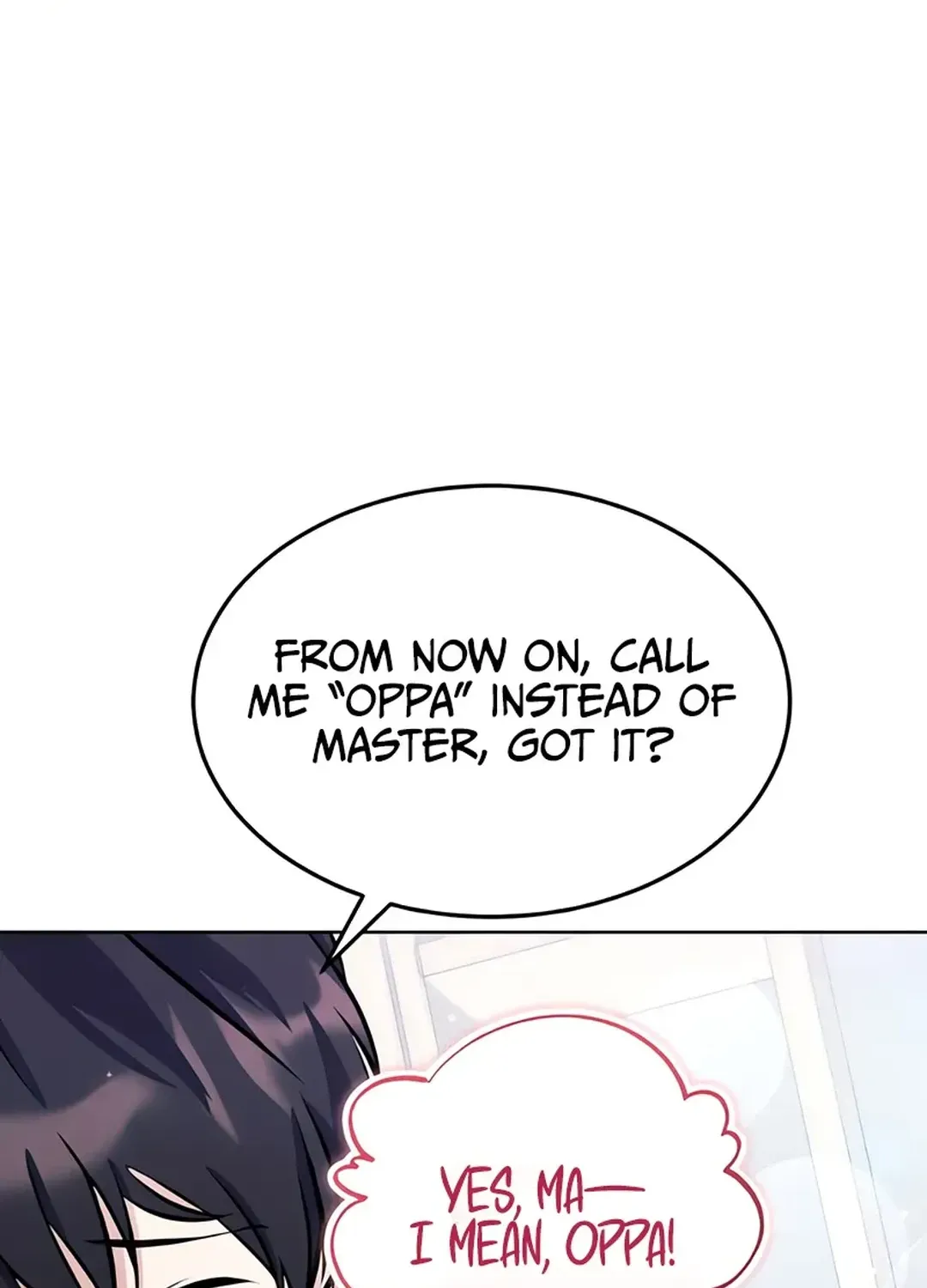 Immortal Maestro Chapter 23 page 57 - 