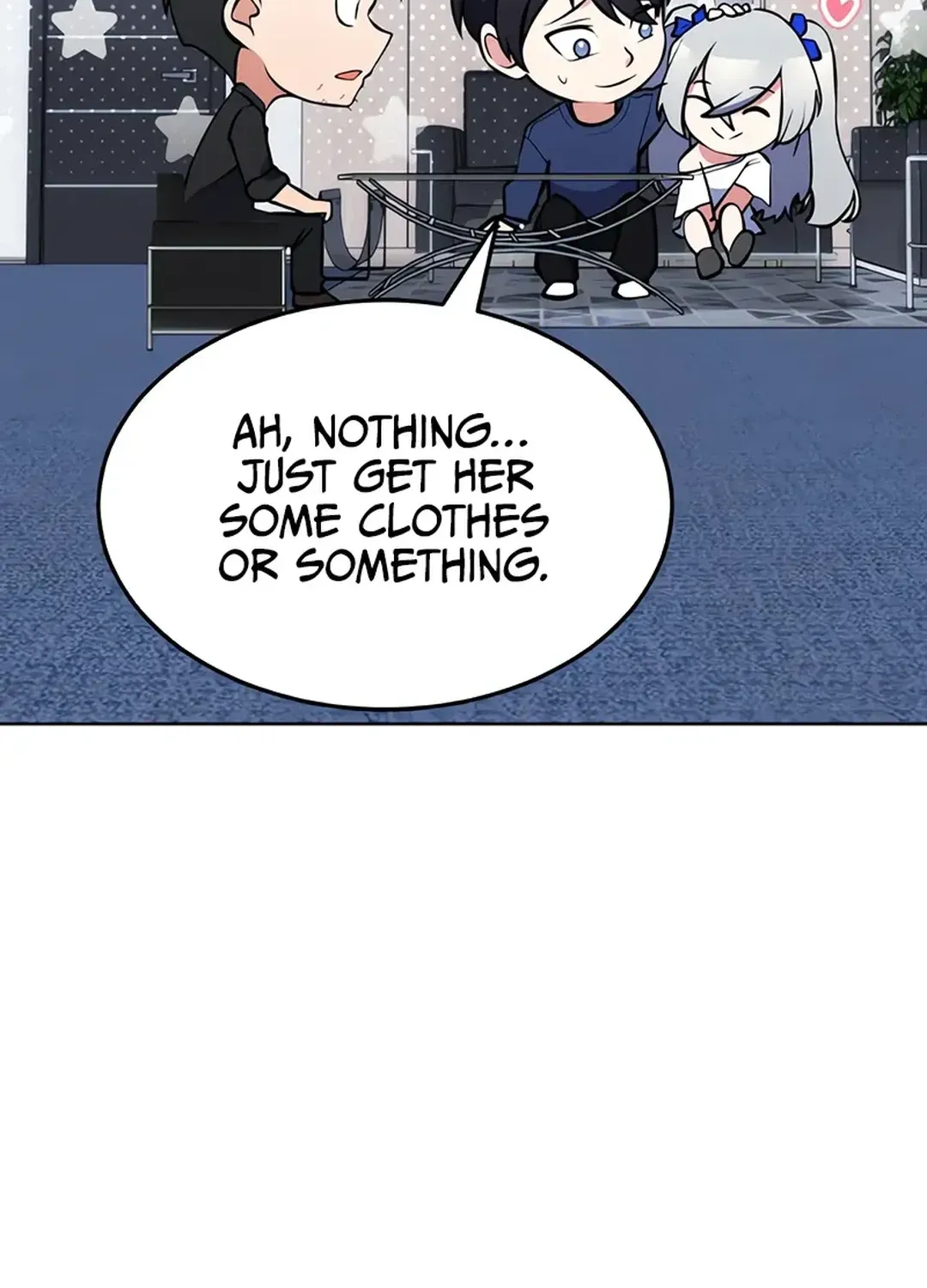 Immortal Maestro Chapter 23 page 61 - 