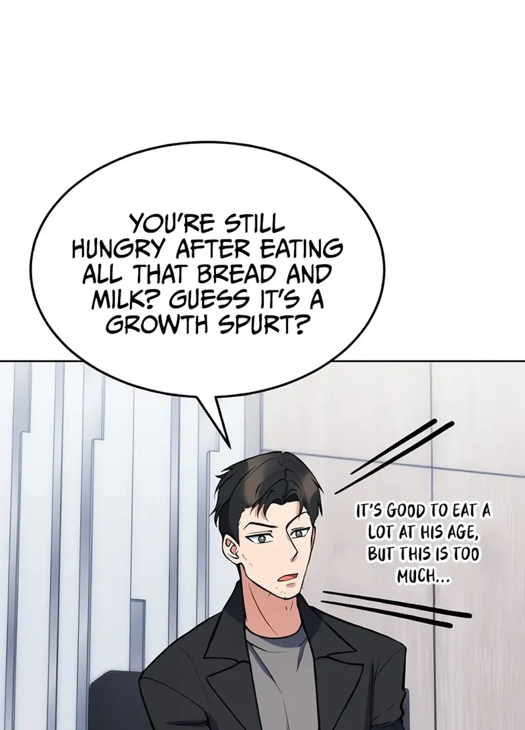 Immortal Maestro Chapter 23 page 64 - 