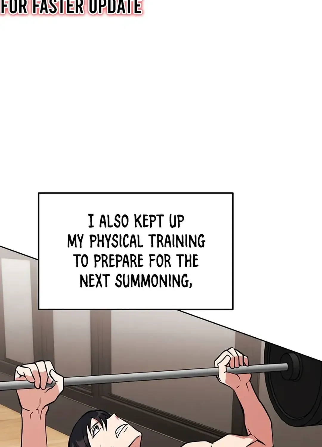 Immortal Maestro Chapter 23 page 78 - 