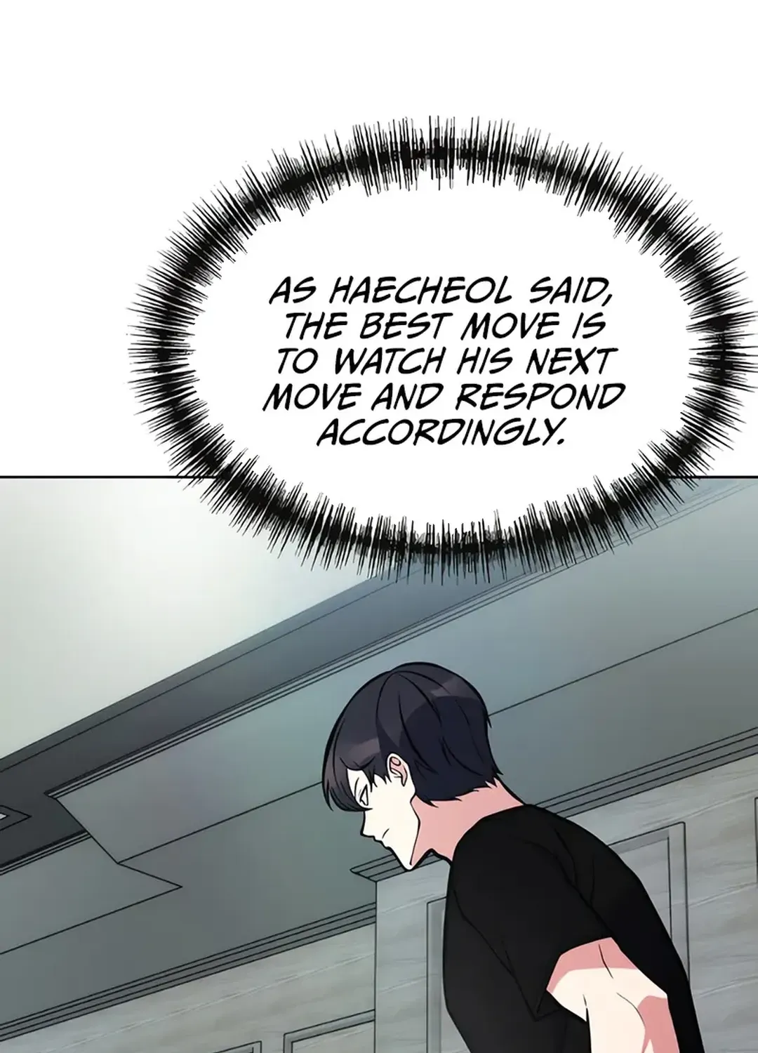 Immortal Maestro Chapter 23 page 84 - 