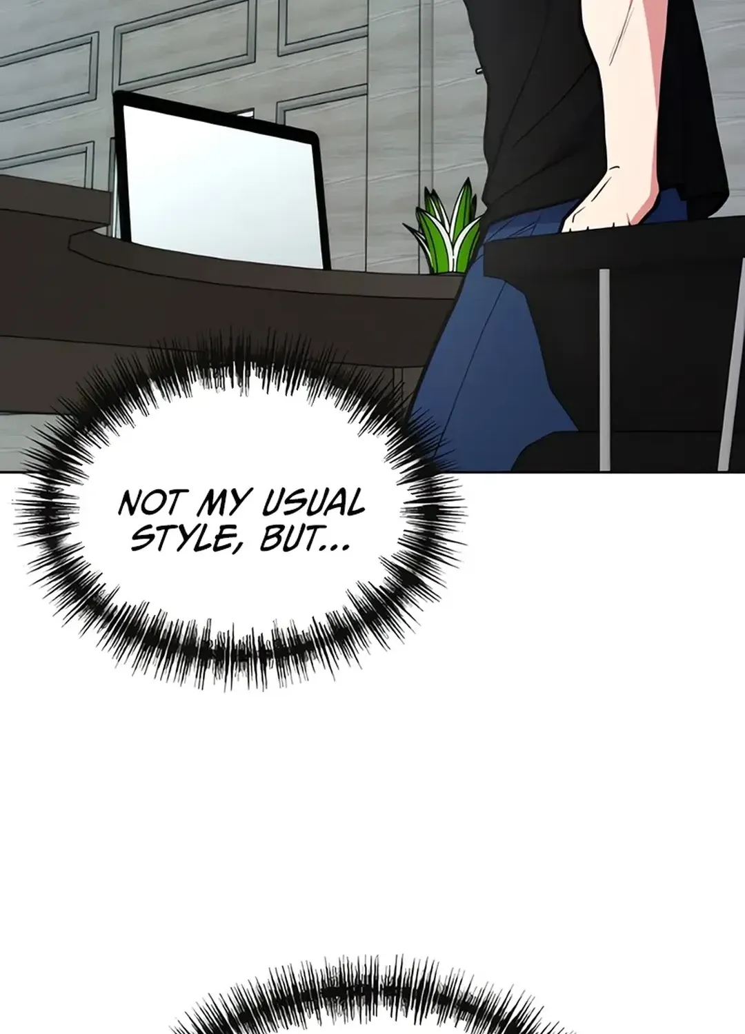 Immortal Maestro Chapter 23 page 85 - 