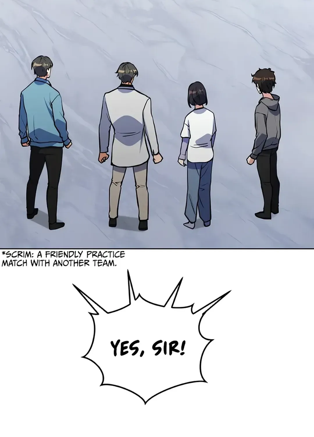 Immortal Maestro Chapter 23 page 88 - 