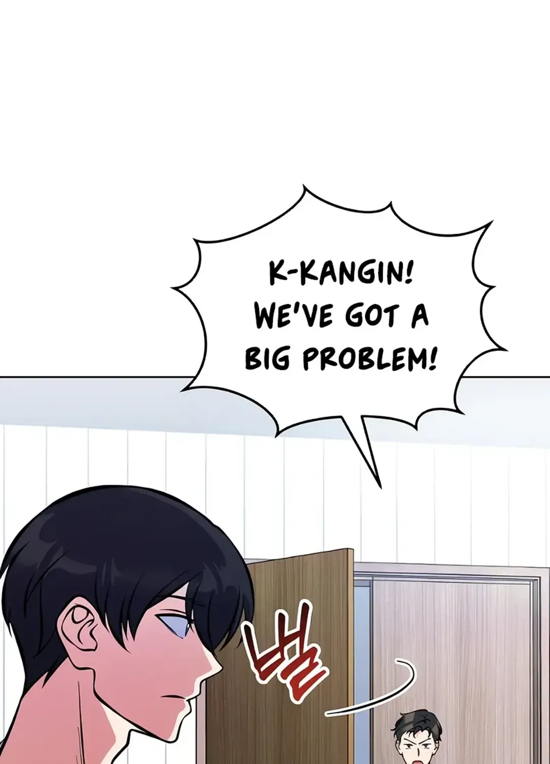 Immortal Maestro Chapter 23 page 99 - 