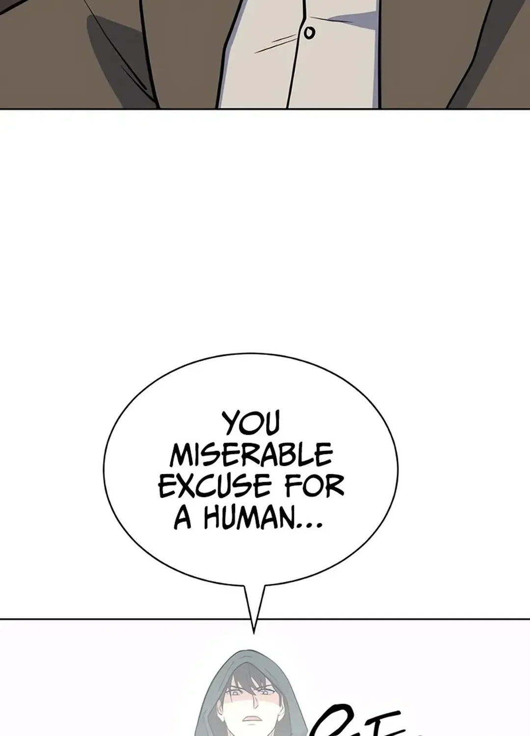 Immortal Maestro Chapter 24 page 111 - 