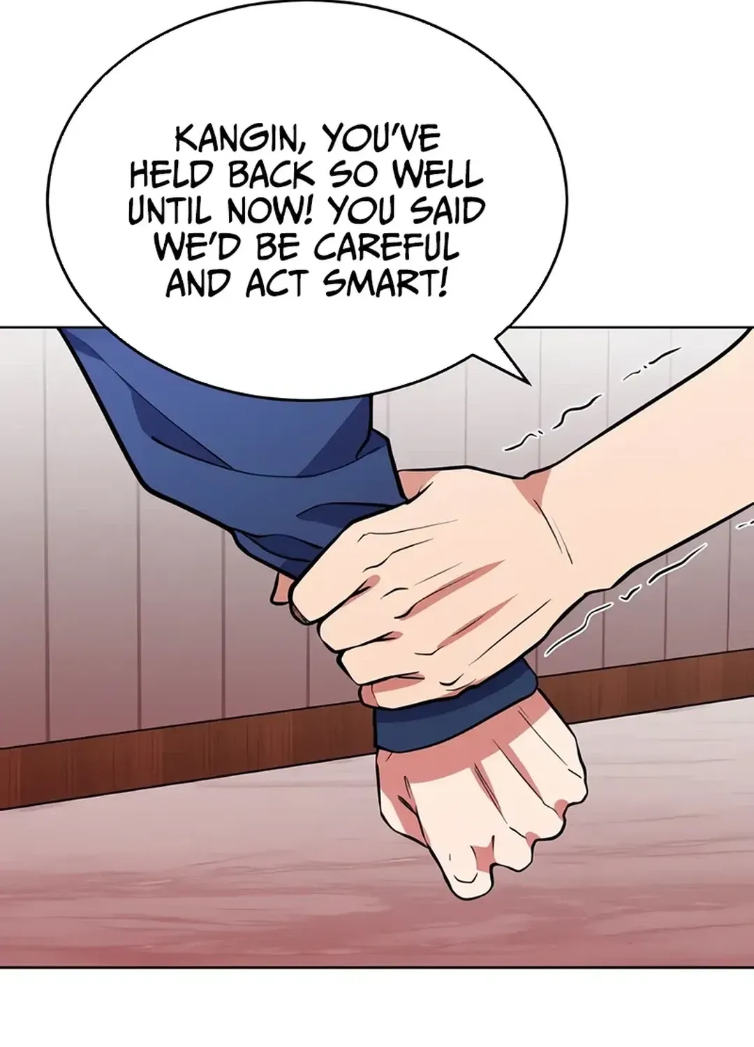 Immortal Maestro Chapter 24 page 15 - 