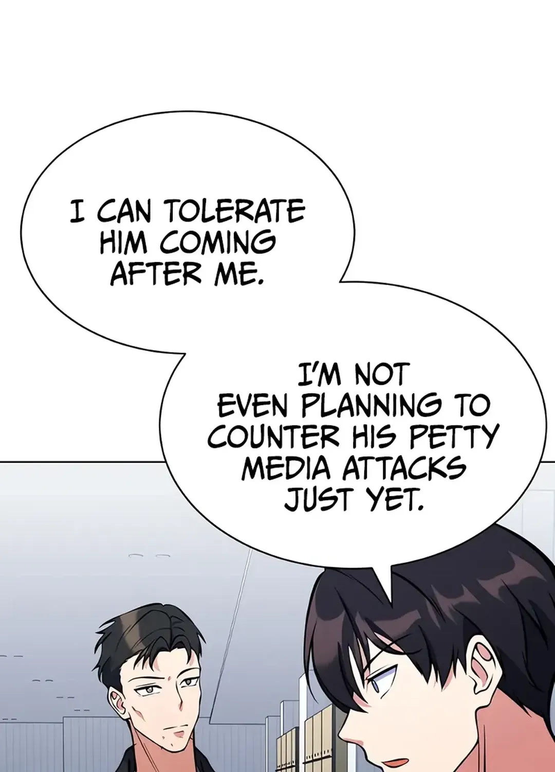 Immortal Maestro Chapter 24 page 18 - 