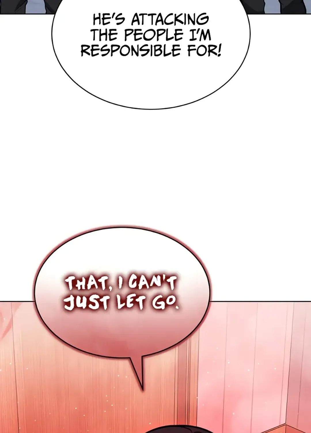 Immortal Maestro Chapter 24 page 22 - 