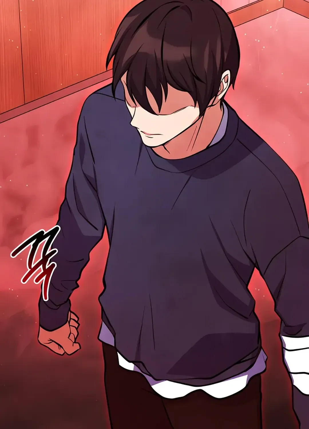 Immortal Maestro Chapter 24 page 23 - 