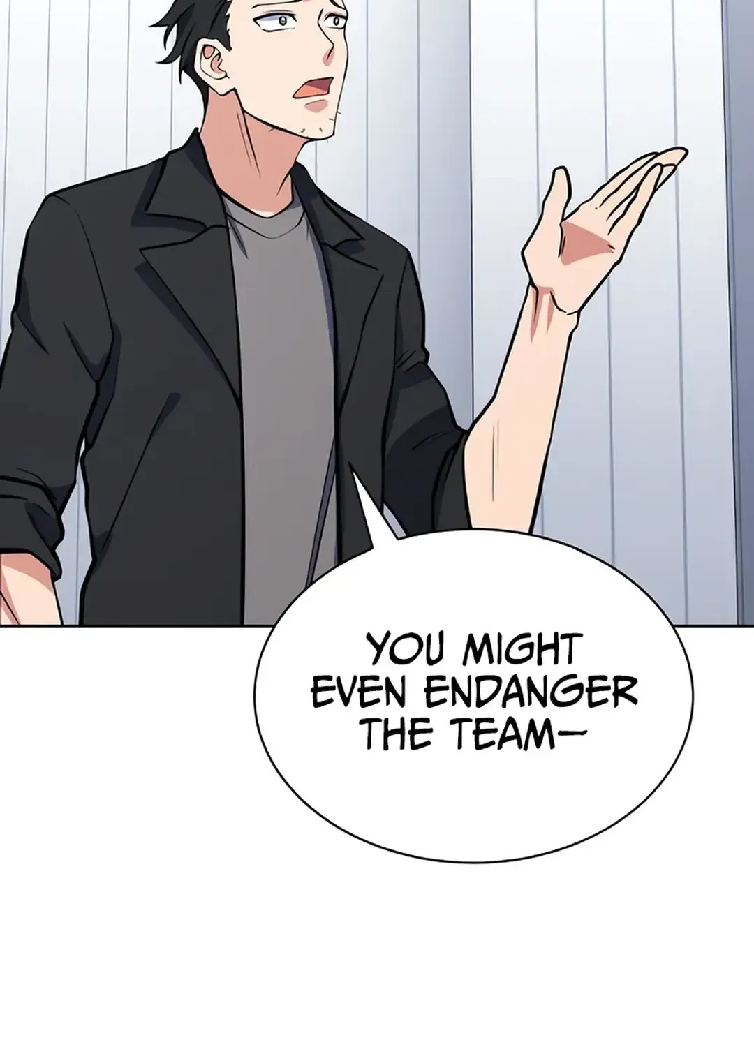 Immortal Maestro Chapter 24 page 25 - 
