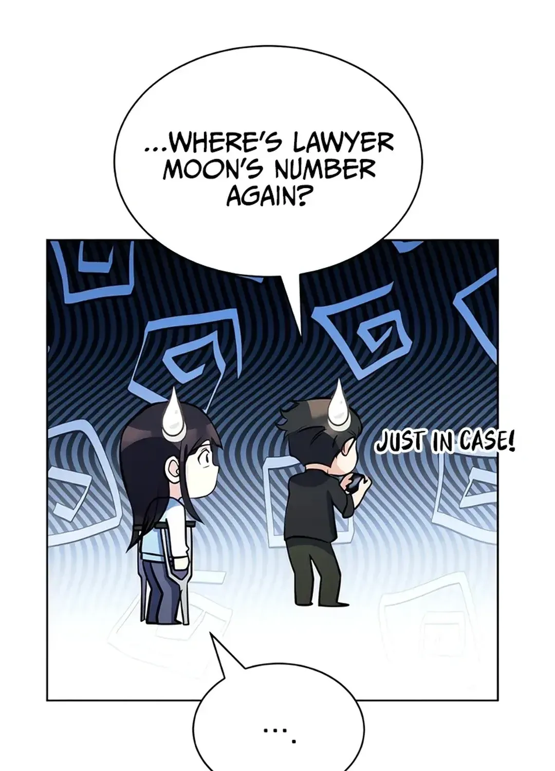 Immortal Maestro Chapter 24 page 35 - 