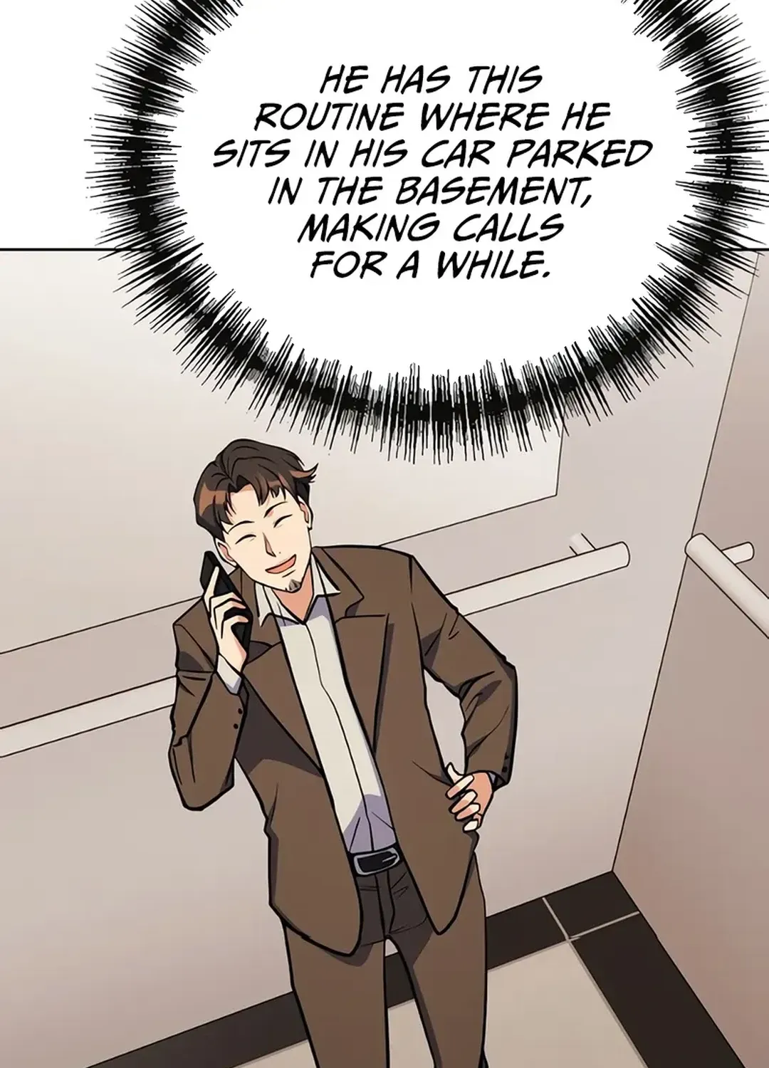Immortal Maestro Chapter 24 page 44 - 