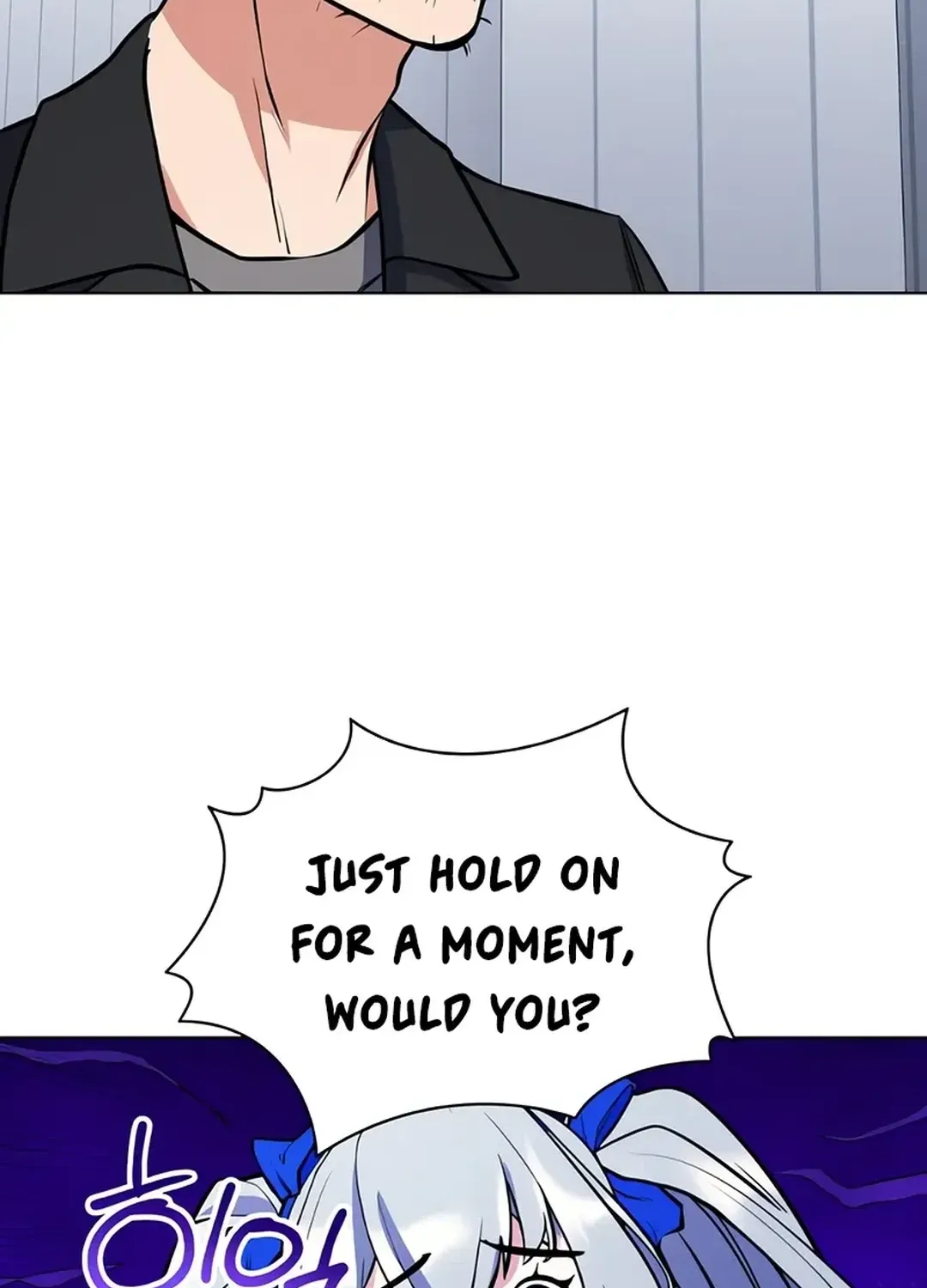 Immortal Maestro Chapter 24 page 6 - 