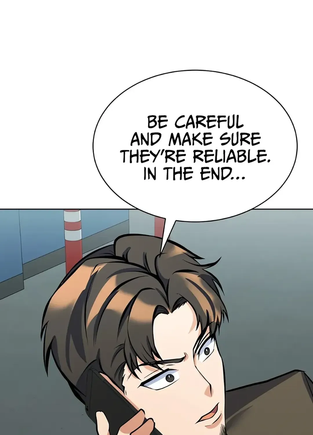 Immortal Maestro Chapter 24 page 51 - 