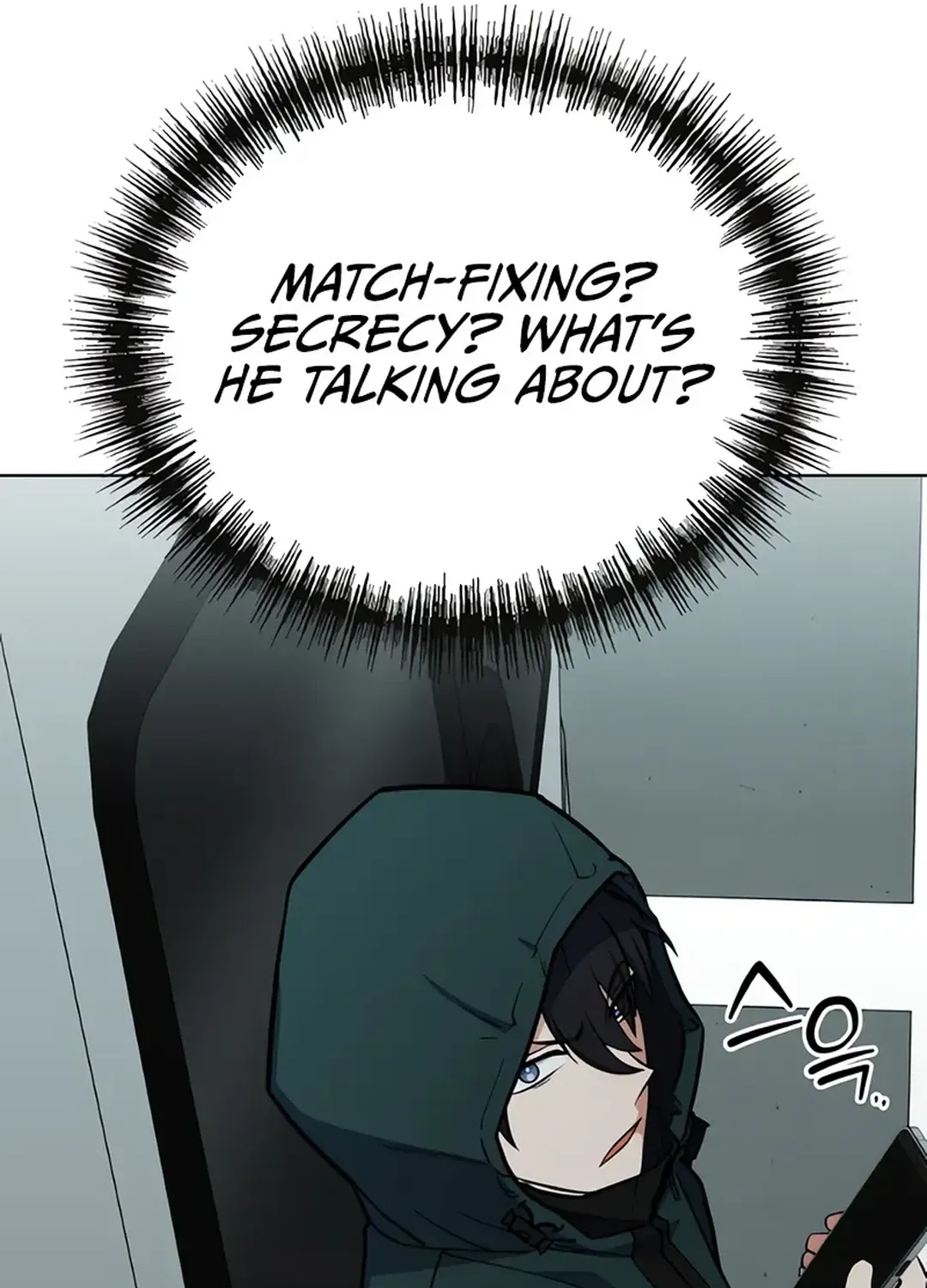 Immortal Maestro Chapter 24 page 54 - 