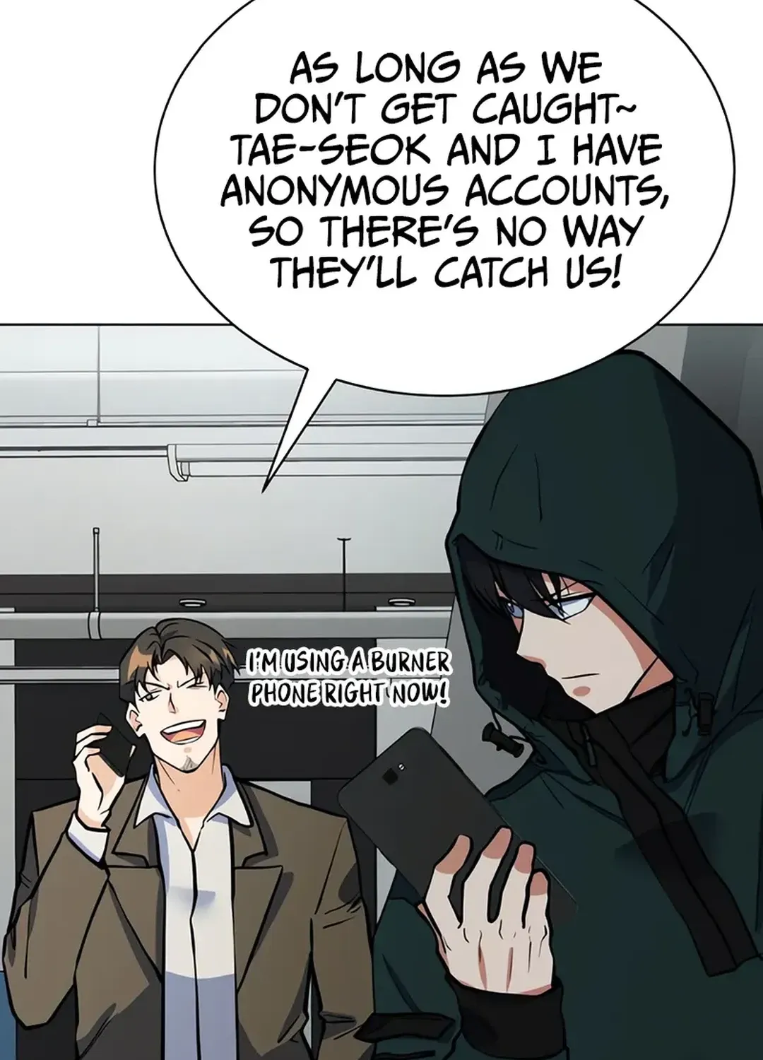 Immortal Maestro Chapter 24 page 56 - 