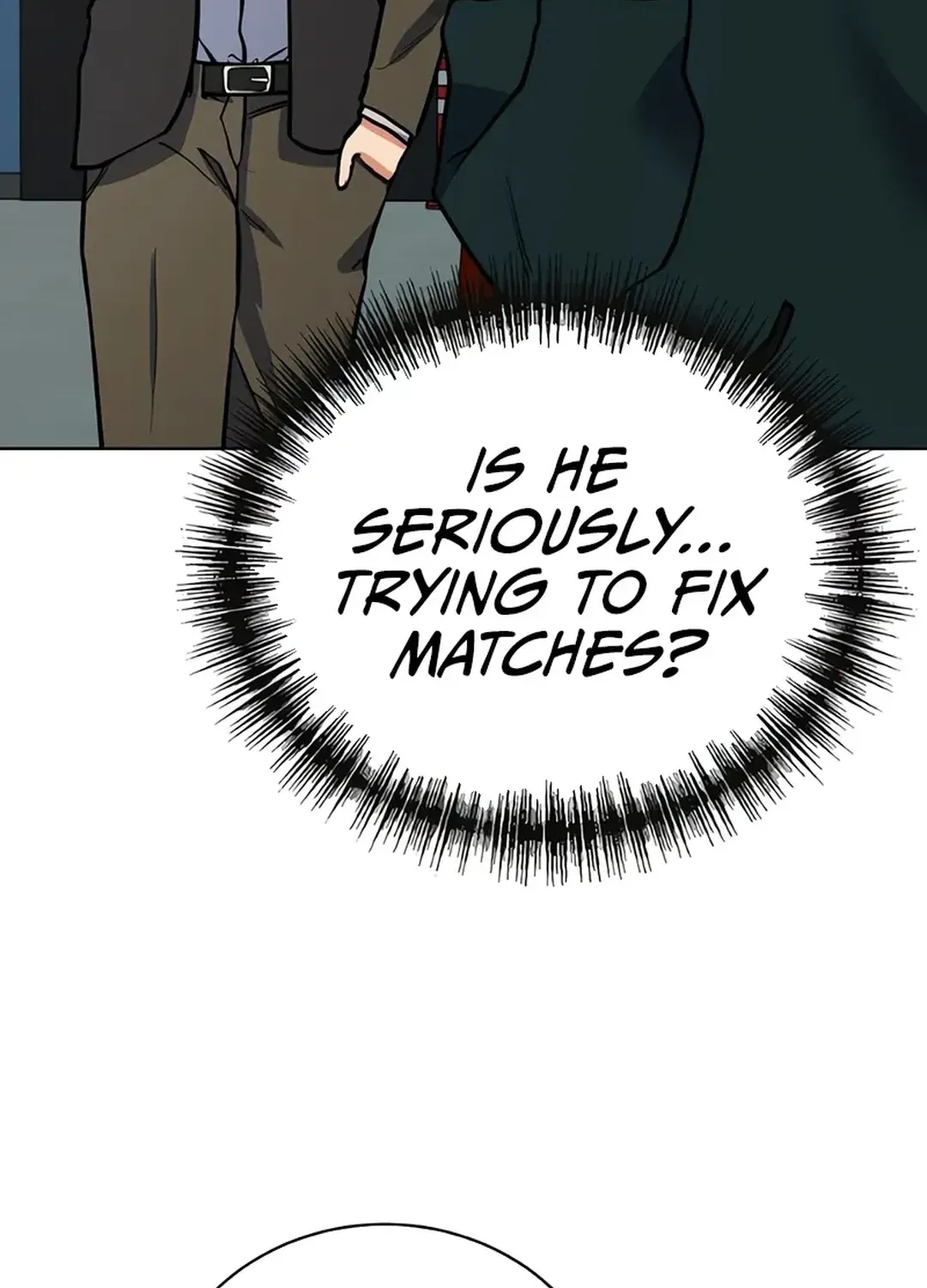 Immortal Maestro Chapter 24 page 57 - 