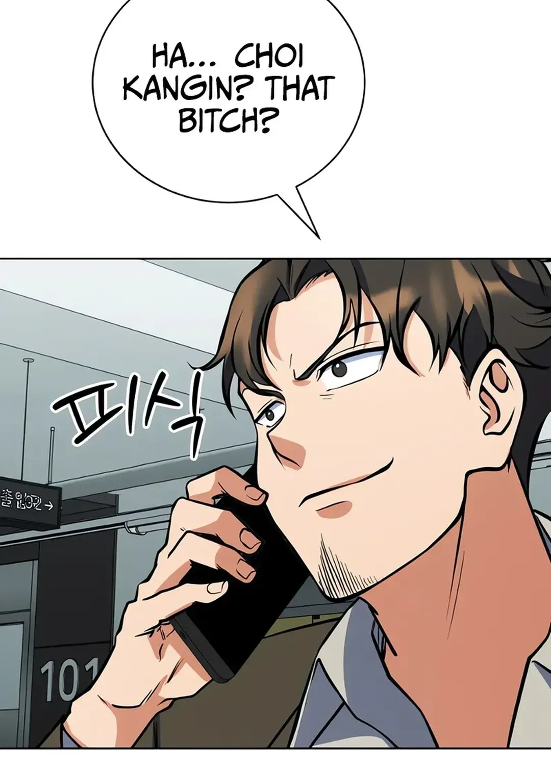 Immortal Maestro Chapter 24 page 58 - 