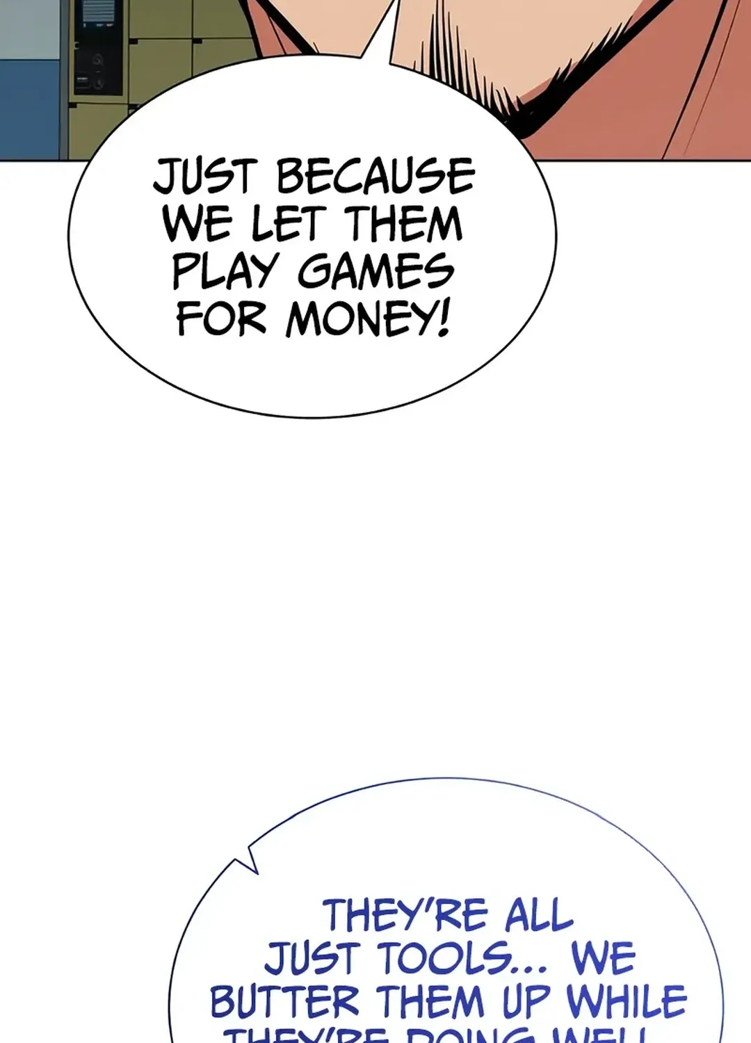 Immortal Maestro Chapter 24 page 62 - 